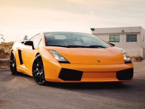 Lamborghini Gallardo LP560-4 PUR 3HREE by SR Auto Group 2013 года